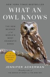What an Owl Knows (ISBN: 9780593298909)