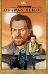 Star Wars: Obi-Wan Kenobi (ISBN: 9781302953416)