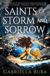 Saints of Storm and Sorrow (ISBN: 9781803367804)