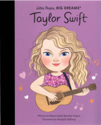 Taylor Swift (ISBN: 9780711295087)