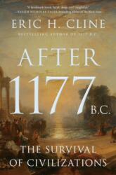 After 1177 B. C (2024)