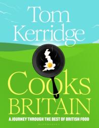 Tom Kerridge Cooks Britain (2024)