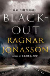 BLACKOUT - Ragnar Jonasson (2018)
