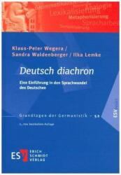 Deutsch diachron (2018)
