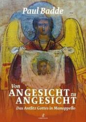 Von Angesicht zu Angesicht (2017)