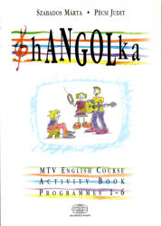 Szabados Márta, Pécsi Judit: Hangolka Munkafüzet + online tananyag (ISBN: 9789630575966)