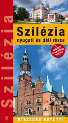 Szilézia nyugati és déli része (ISBN: 9786155426834)