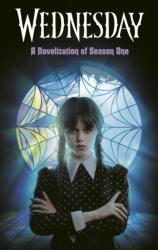 Wednesday: A Novelization of Season One - Random House (ISBN: 9780593902738)