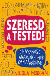 Szeresd a tested! (2024)