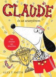 Claude és az aranyérem; Claude a rivaldafényben (2024)