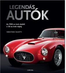 Legendás autók (2024)