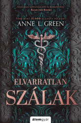 Elvarratlan szálak (2024)