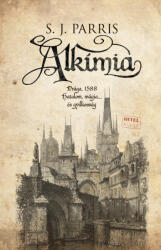 Alkímia (2024)