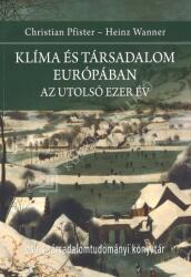 Klíma és társadalom Európában (2024)