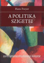 A politika szigetei (2024)