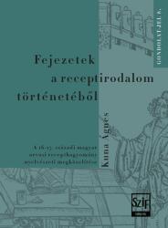 Fejezetek a receptirodalom történetéből (2024)