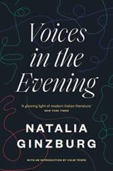 Voices in the Evening (ISBN: 9781911547310)