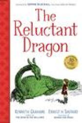 The Reluctant Dragon (ISBN: 9780823450459)