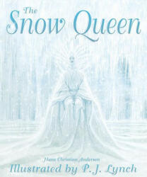 Snow Queen - Hans Christian Andersen (2009)