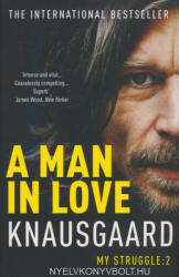 A Man in Love (2013)