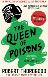 The Queen of Poisons (ISBN: 9780008567347)