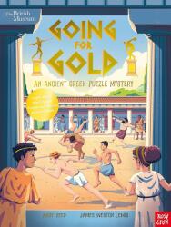 British Museum: Going for Gold (ISBN: 9781839949081)