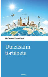 Utazásaim története (ISBN: 9783903382350)
