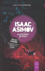 Alapítvány és Föld (ISBN: 9789635666904)