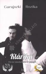 Klárika (ISBN: 9786156760562)