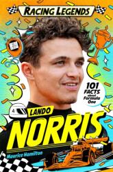 Racing Legends: Lando Norris (2024)