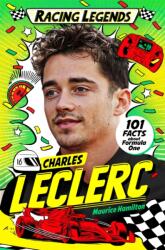 Racing Legends: Charles Leclerc (2024)