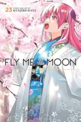 Fly Me to the Moon, Vol. 23 (2024)