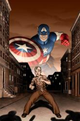 Captain America By J. Michael Straczynski Vol. 1: Stand (2024)