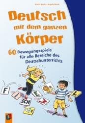 Deutsch mit dem ganzen Körper (2009)