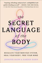 The Secret Language of the Body (2024)