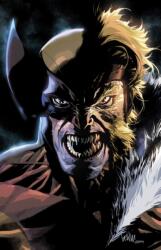 Wolverine by Benjamin Percy Vol. 8: Sabertooth War Part 1 (2024)