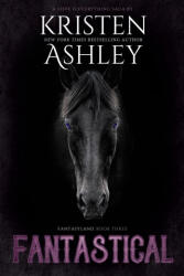 Fantastical - Kristen Ashley (2023)