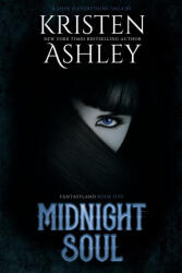 Midnight Soul - Kristen Ashley (2023)