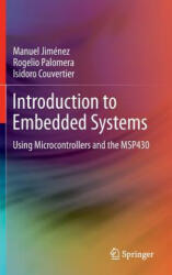 Introduction to Embedded Systems: Using Microcontrollers and the Msp430 (2013)