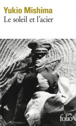 Soleil Et L Acier - Yukio Mishima (1993)