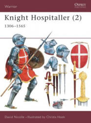 Knight Hospitaller - David Nicolle (2001)