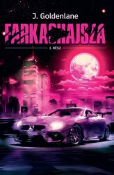 Farkashajsza I (ISBN: 9786158251006)