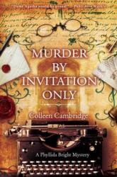 Murder by Invitation Only (ISBN: 9781496742575)