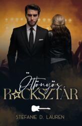 Öltönyös rocksztár (ISBN: 9786156624710)