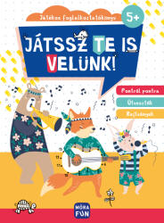 Játssz te is velünk! (2024)