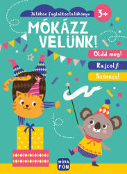Mókázz velünk! (2024)