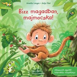 Bízz magadban, majmocska! (2024)
