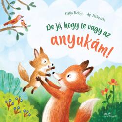 De jó, hogy te vagy az anyukám! (2024)