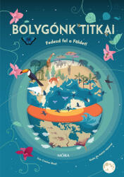 Bolygónk titkai (2024)