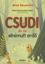 Csudi és az elnémult erdő (2024)